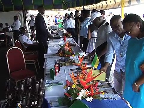 Portes-ouvertes pour la Journée nationale de la Défense