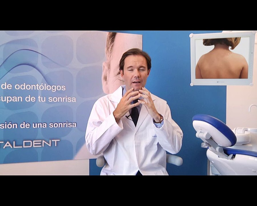 Vital Dent Almería: Qué efectos tiene sobre la postura corporal un problema respiratorio