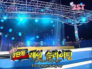 [Vietsub - 2ST] [310711] DT mùa 2 - tập 91