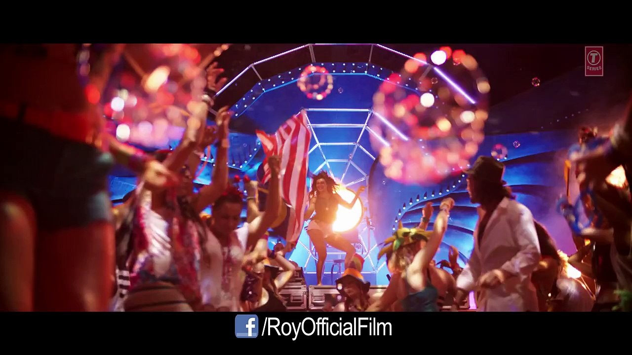 Sooraj Dooba Hain Video Song - Roy - Arijit singh-Ranbir Kapoor - Arjun Rampal - Jacqueline