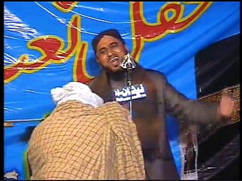 MUHAMMAD FAROOQ MAHRVI part4(MAHFEL NAAT JANPUR)