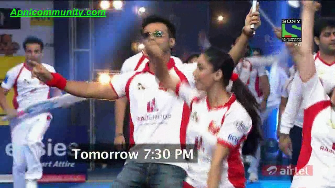 Pree cap-Box Cricket League-29 Dec 2014-www.Apnicommunity.com