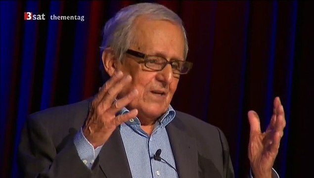 Ich kann doch auch nichts dafür