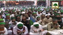 Madani Muzakra - 01 Rabi ul Awwal - Majlis e Rabita bil Ulama - Ep 835 - Maulana Ilyas Qadri
