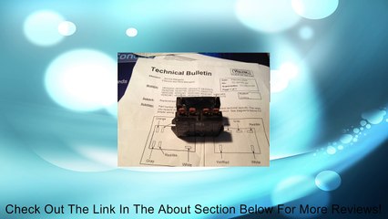 Genuine Viking Pm010129 Repl Pm010026 Relay Review