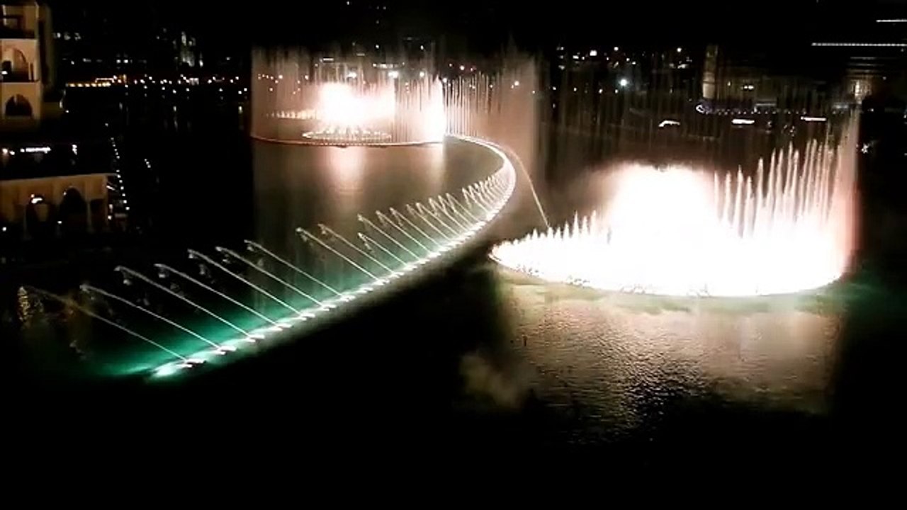 dubai