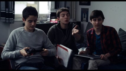 Les Jours Venus de Romain Goupil - Teaser 2