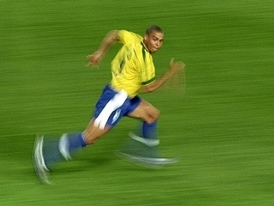 Ronaldo