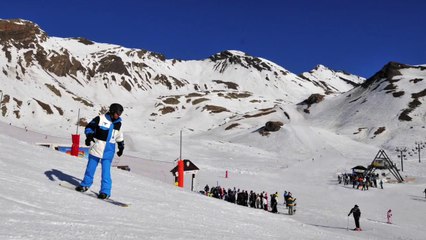 Champsaur-Valgaudemar : une offre complète pour l'hiver