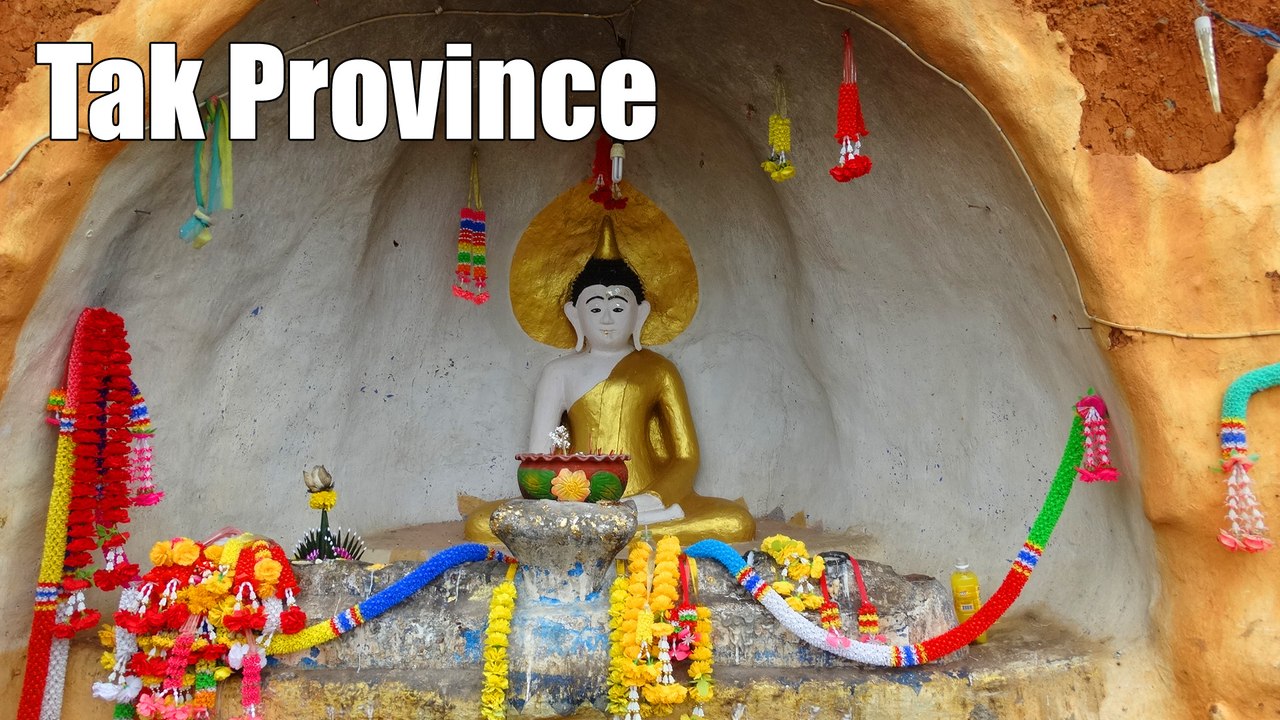 Tak Province