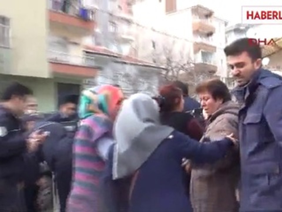 Kırıkkale Tayini Çıkan Polis Memuru İntihar Etmek İstedi