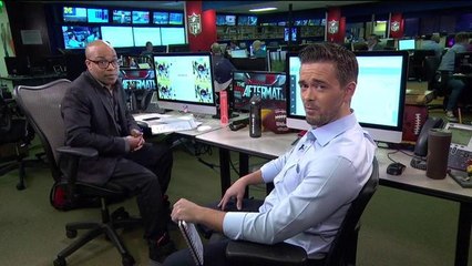 Jim Harbaugh, Rex Ryan trending on Twitter