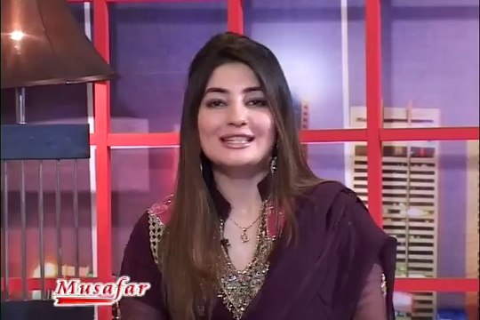 Gul Panra Pashto new Album Afghan Hits Vol 7 2015 song Khabara Tola Da Zargi Da