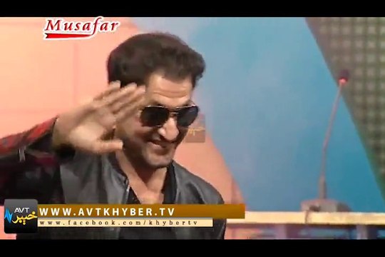 Rahim Shah Pashto new Album Afghan Hits Vol 7 2015 Farsi song Boro Baba