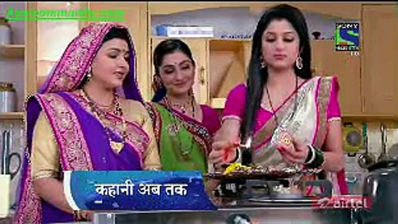 Tum Aise Hi Rehna-29 Dec 2014 pt1-www.Apnicommunity.com