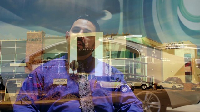 Lincoln Service Albuquerque, NM | Lincoln Oil Change Albuquerque, NM