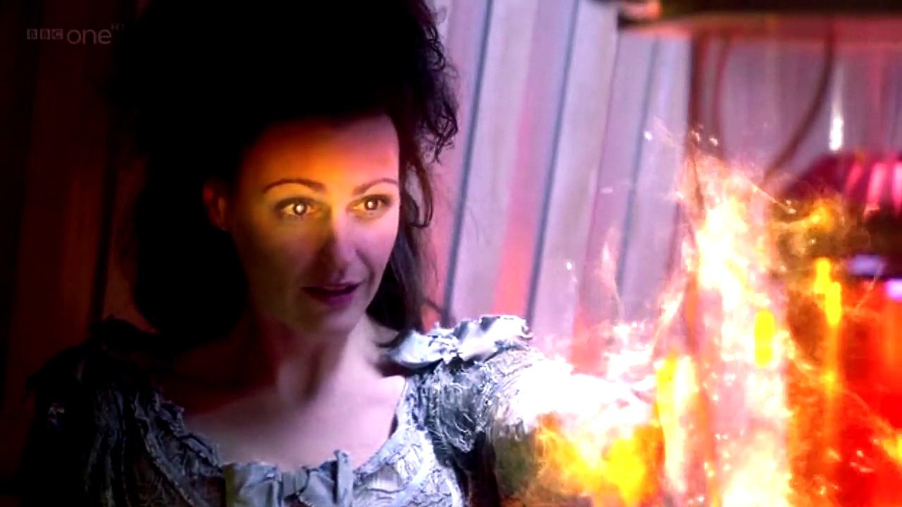 Strangeness and Charm