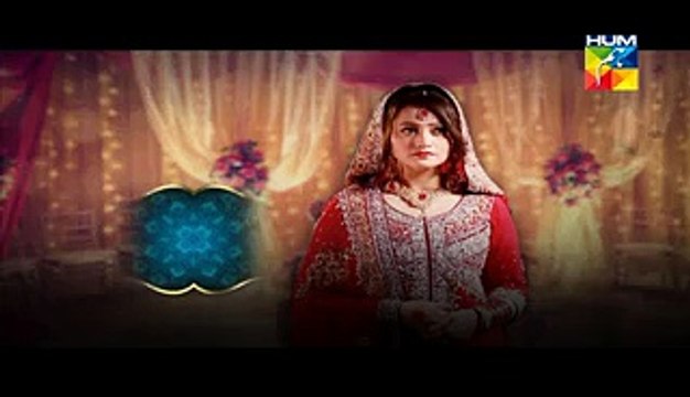Susral Mera Episode 60 HUM TV Drama 29 DEC 2014