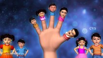 Father finger where are you - 3D Animation - English Nursery Rhyme Song for Children.mp4