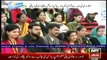 The Morning Show With Sanam Baloch ARY News Morning Show Part 4 - 29th December 2014