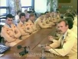 Афганская хроника ТВ СССР. Часть 1