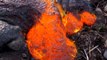 Lava flow moves closer to Hawaii shopping area