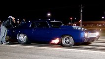Street Outlaws Season 4 Episode 1 - Down From Chi-Town ( LINKS ) Full Episode )