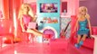 Barbie Rüya Evi (6.Bölüm) - OTURMA ODASI- EvcilikTV - Barbie Videoları