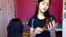 Easy Hairstyles For Gymnastics Video Dailymotion