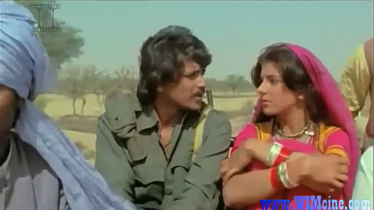 Ghulami (1985)_clip2