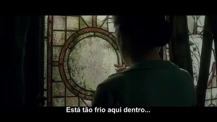 A Mulher de Preto 2 - Anjo da Morte - Teaser 1 Legendado