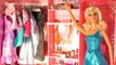 Barbie Rüya Evi (5.Bölüm) - GİYİNME ODASI- EvcilikTV - Barbie Videoları