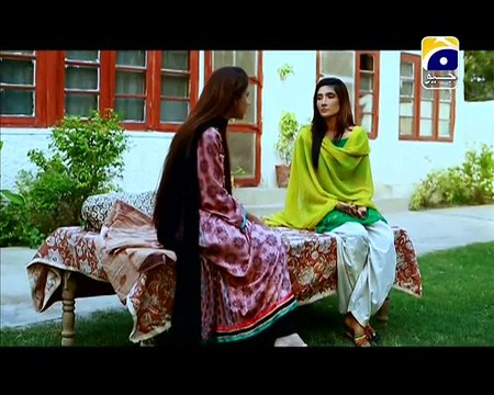 Choti Choti Khushiyan Episode 171 By Geo 29 December 2014 Full Episode