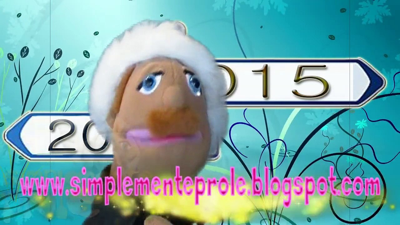 en ano que se va