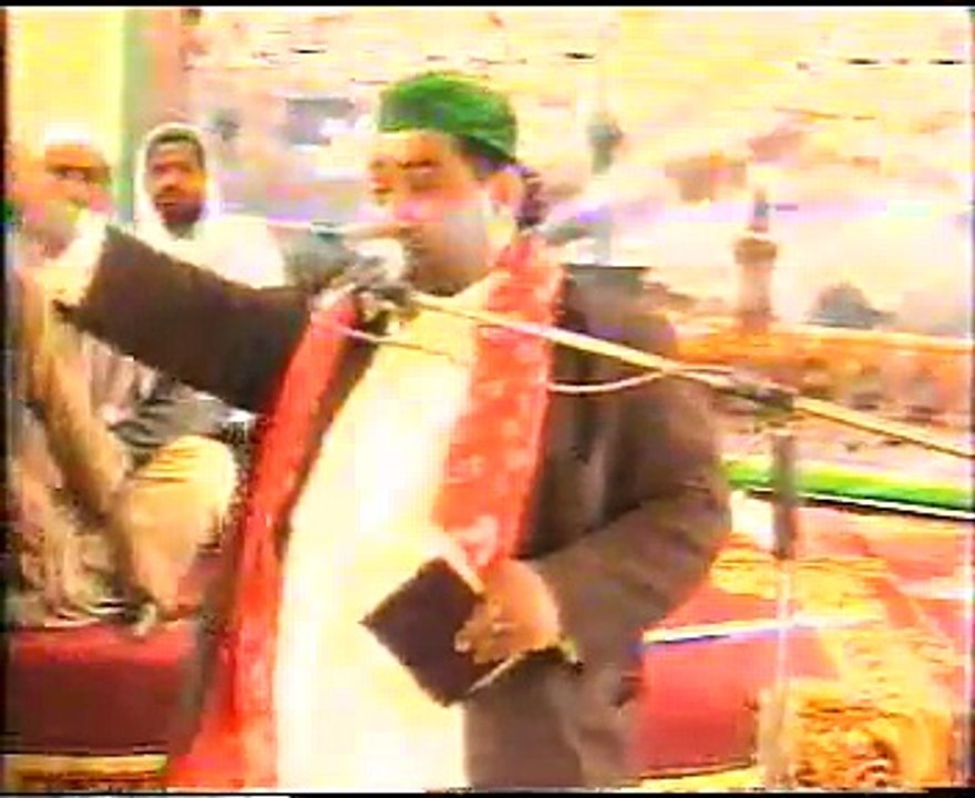saar madinay ja sain kha