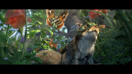 Strange Magic - official trailer US (2015)