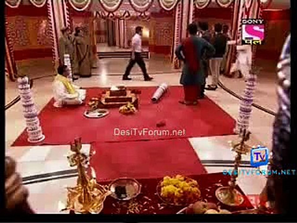 Yeh Dil Sun Raha Hai 29th December 2014 Part 3