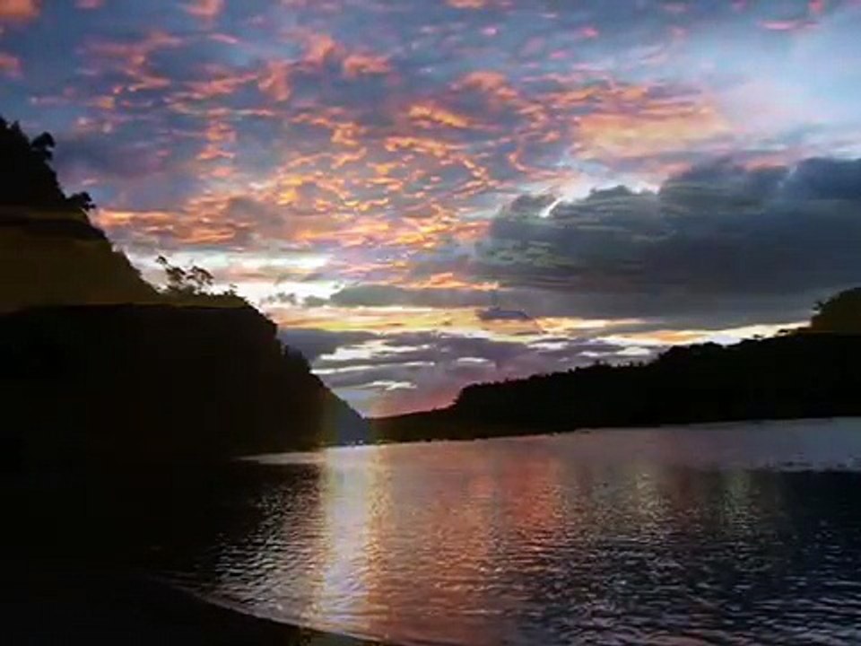 Eric Serra Virgin Islands extended