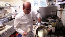 Provence de la Truffe : chef et trufficulteur, Emmanuel Lopez