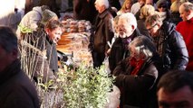 Provence de la Truffe : la Maison des Vins et de la Truffe du Luberon
