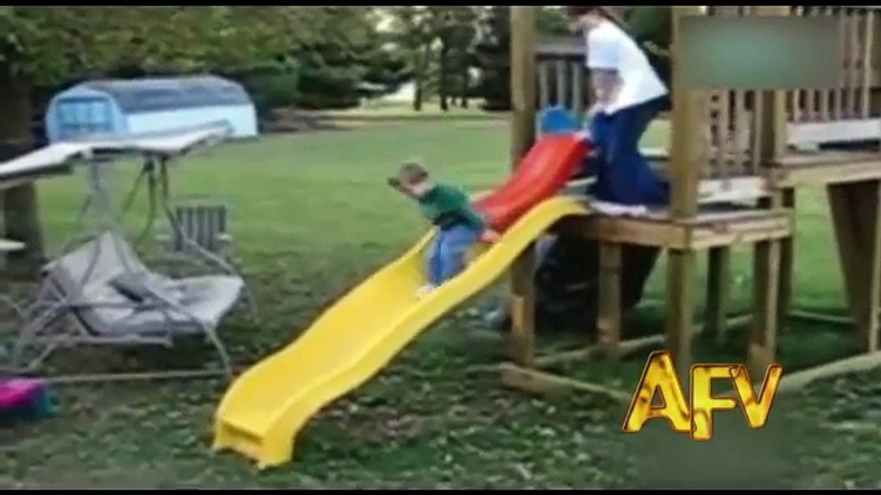 America's Funniest Home Videos Best Of Compilation - AFV - video Dailymotion