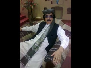 Char gul pashto skits vol 1, part 2 (Habib Panizai)