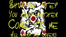 Red Hot Chili Peppers - My Lovely Man with lyrics