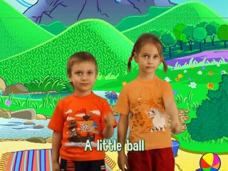 Little, Bigger, Bigger - English Nursery Rhyme Songs for Children.mp4