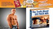 How To Lose Belly Fat and Lose Weight Fast -The Truth About Abs Review