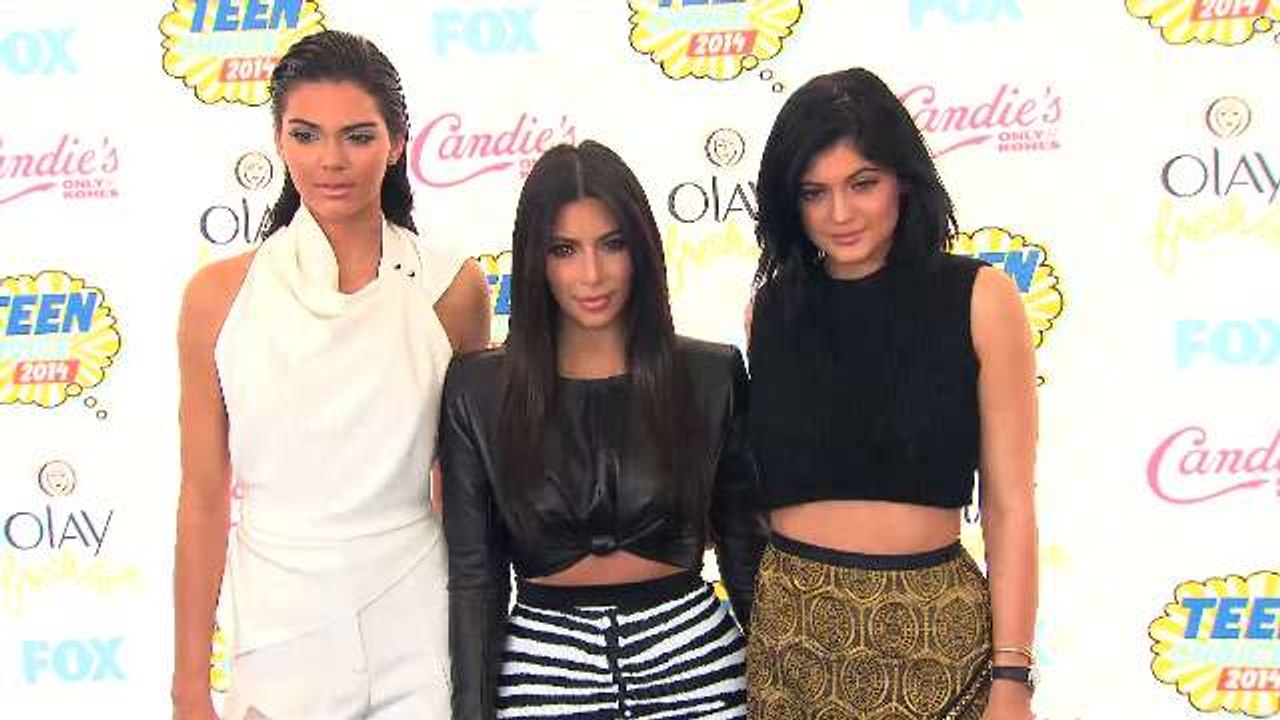 Celebrities Show Off Their Festive Fun