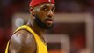 Is LeBron to Blame for Cavaliers Start?