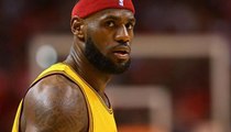 Is LeBron to Blame for Cavaliers Start?