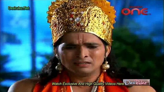 Jai Jai Jai Bajarangbali 29th December 2014 pt2