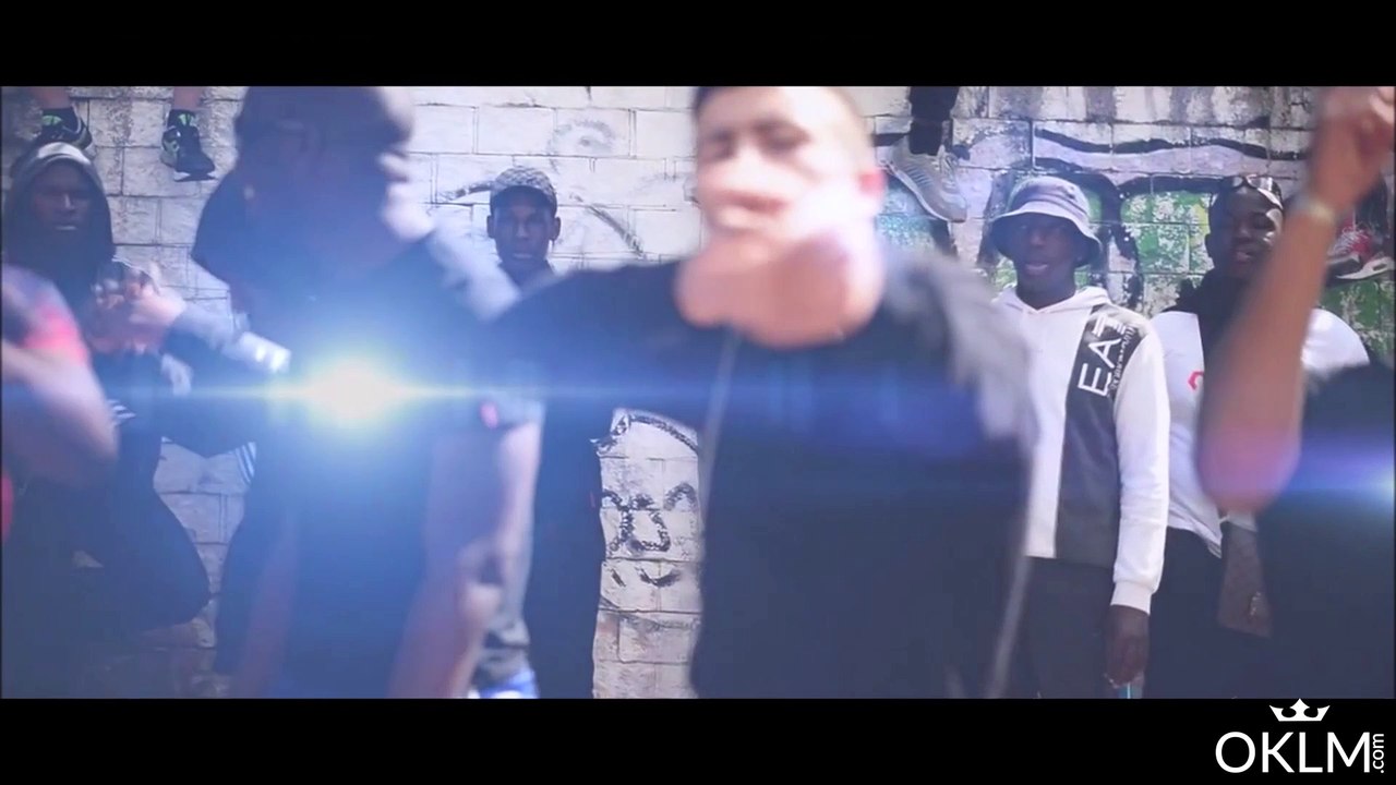 stk - Freestyle Ghetto Sal-T